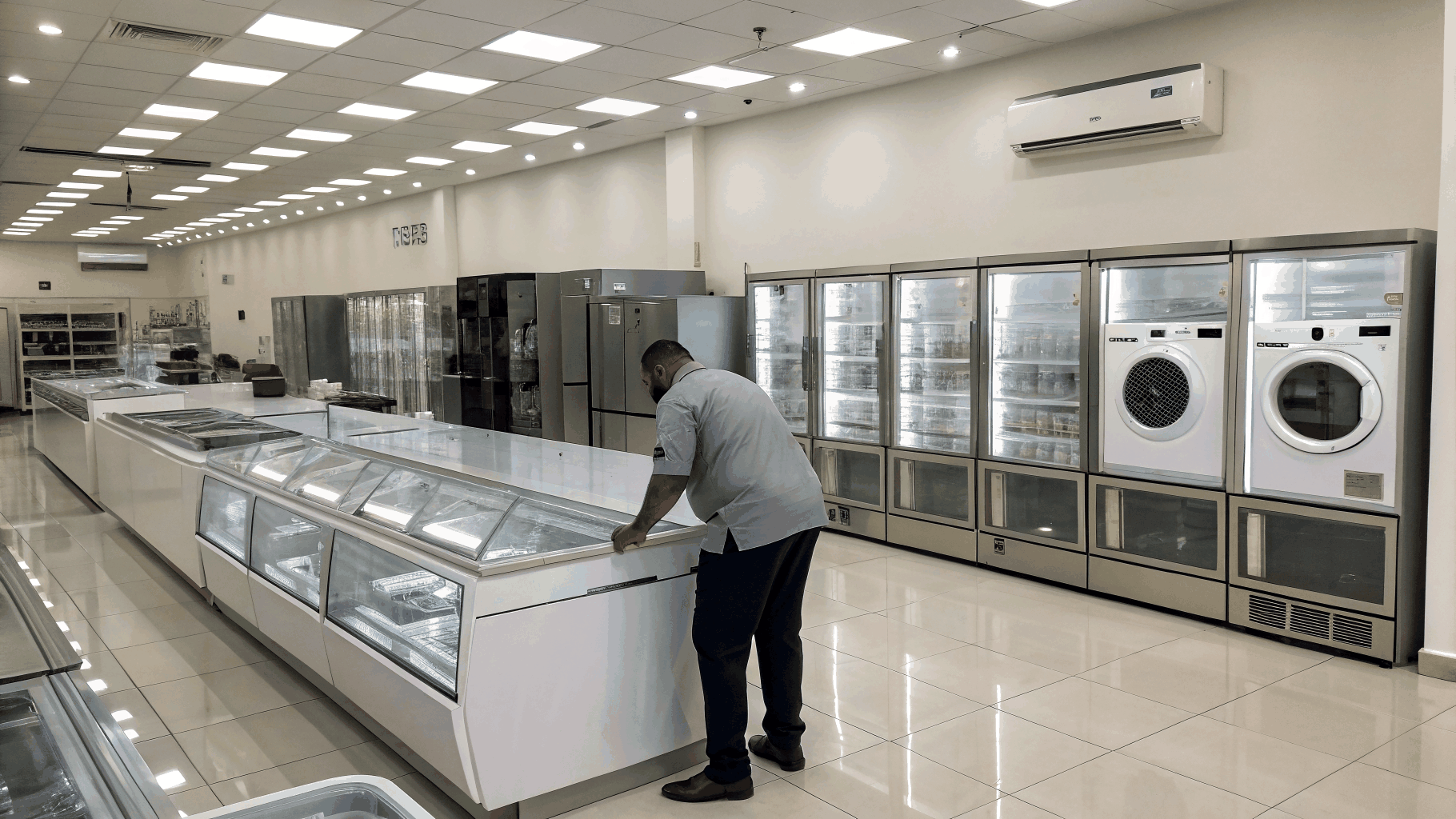 All Major Appliance Repairs