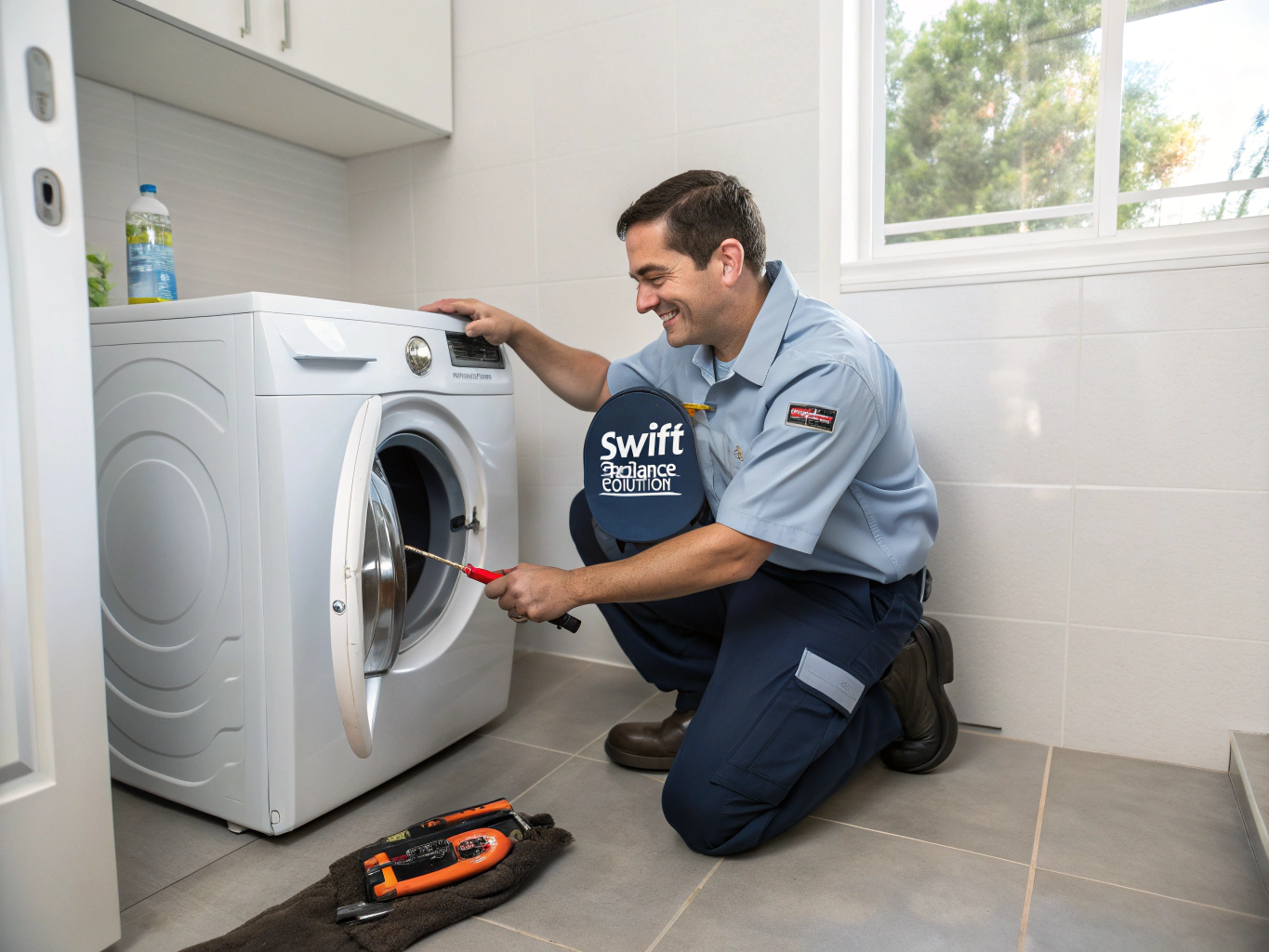 Maytag washing machine repair diagnosis