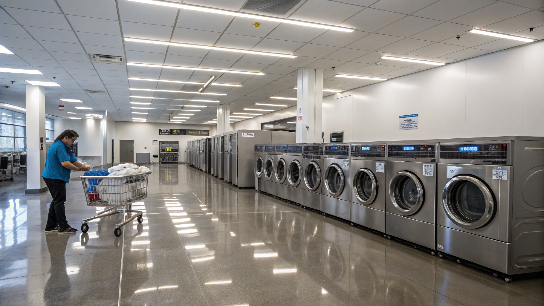 Washer & Dryer Repair